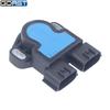 Throttle Position Sensor TPS 97163164 for Infiniti QX4 Nissan 226204P202 8971631640 226204P21A Car Parts