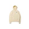 Nike Embroidered Daisy Sports Pullover Hoodie Men Tops Beige DM4994-113