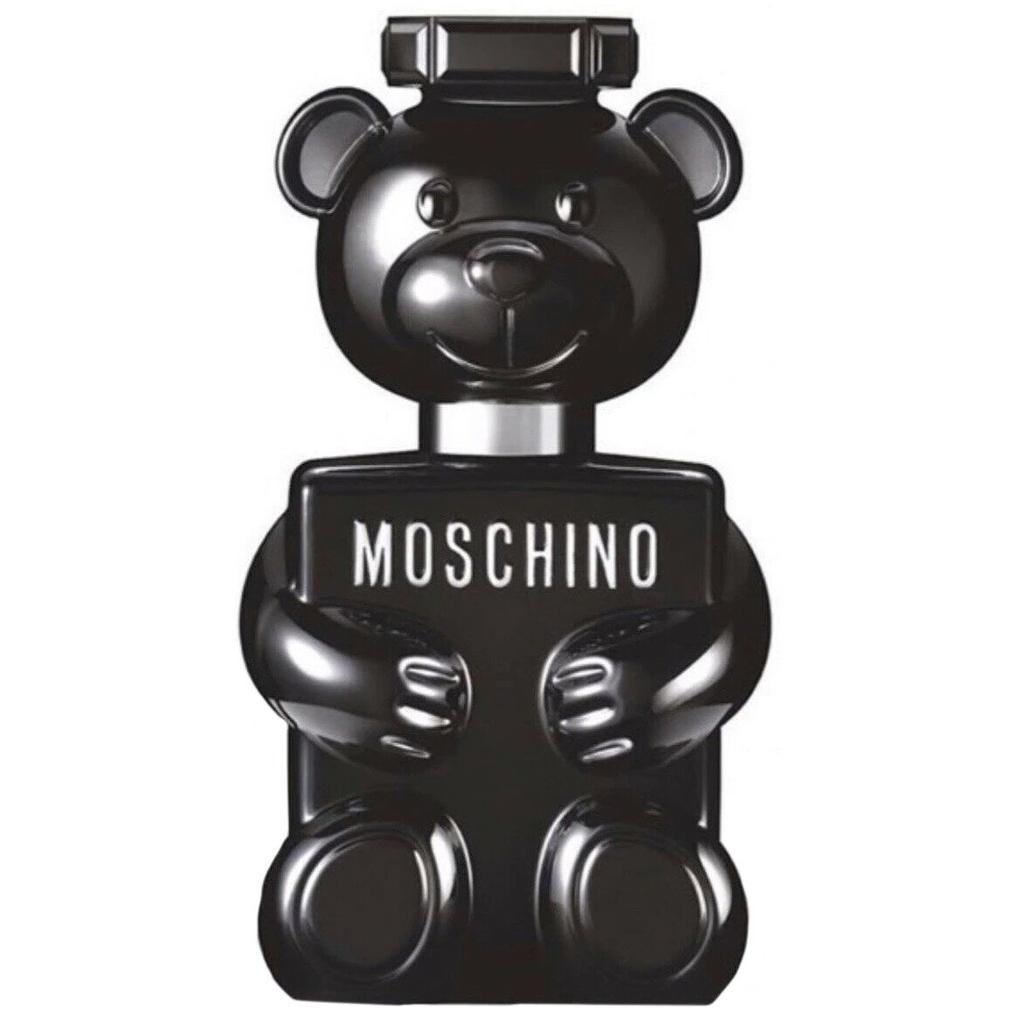 Moschino, Toy Boy, Eau De Parfum, For Men, 100 Ml