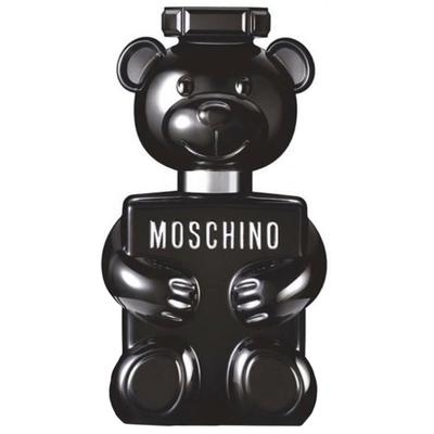 Moschino, Toy Boy, Woda Perfumowana, Dla Mężczyzn, 100 ml