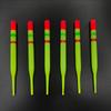 Accessories Rubbers Slip Drift Tube Sea Fishing Floats Fish Bobbers Fishing Buoys Vertical Buoy