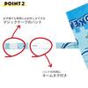Skater childrens umbrella 55cm Pokémon 2025 ages 9-10 approximately 125-135cm elementary school student transparent window visibility one-touch jump 8