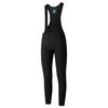 SHIMANO Cycling Tights Element Bib Tights S (European Size) - Black
