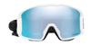 Goggles 0OO7070 Free Size Matte White [Oakley]