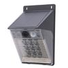 WiFi Solar Power Security IP Camera Outdoor 1080p IP65 Waterproof Home PIR Surveillance Camera