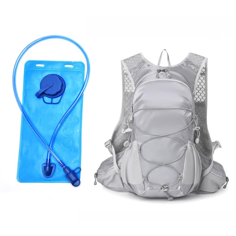 Outdoor Hiking Bag, Fashionable and Versatile, Lightweight Hiking Bag, Camping Sports Backpack, Trendy