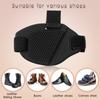 1Pc Motorcycle Shift Pad Gear Shoes Protective Motorbike Gear Shifter Men Waterproof Protector Motocross Boots Cover Accessories