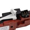 WH10X20821 Washer Door Lock Switch for GE 00648526 4120986 AP5958532 PS11699522