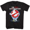 The Real Ghostbusters Ghost Trap TV Shirt