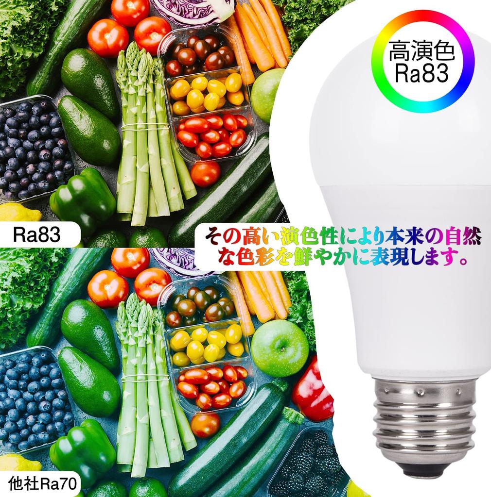 OKALUMI LED Bulbs, E26 Base, Daylight (6000k), 100W Equivalent, 1710 Lumens (12.3W), High Brightness, Omnidirectional, Compatible with Sealed