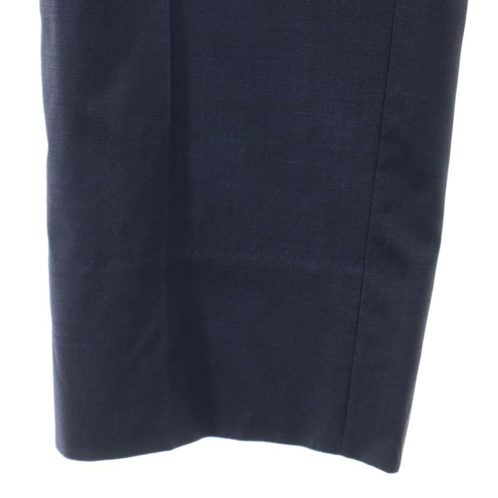 LANVIN LA COLLECTION Made in Japan Anzughose Marineblau Herren Gebraucht