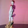 Frieza Four Forms Resin Statue Figurine - Anime Dragon Ball Z Collection