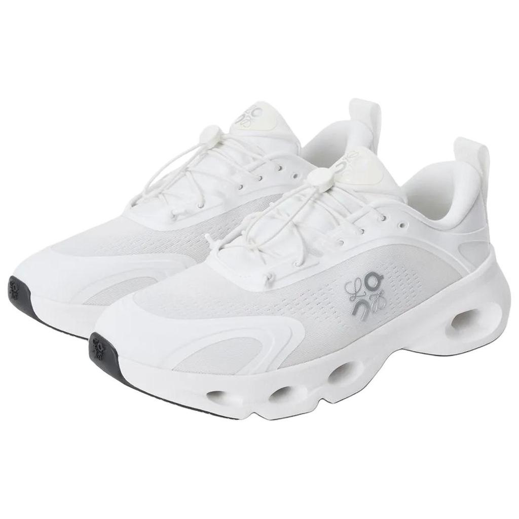 LOEWE x On Cloudsolo Running Shoes Women's White 3WF30604607
