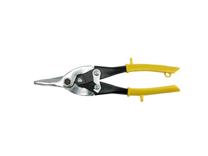 Vorel Straight Sheet Metal Shears 48200