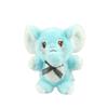 Elephant Plush Keychain With Long Nose Soft Toy For Kids And Adults