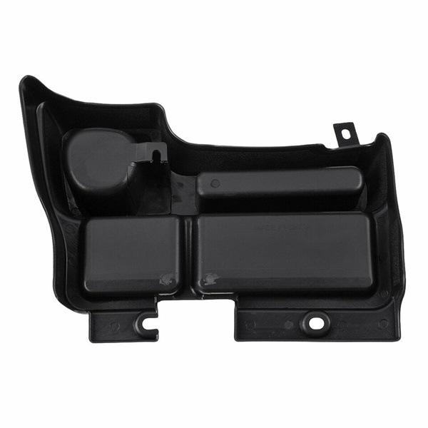 

Toyota Land Cruiser LC70/LC71/LC76 Center Console Storage & Cup Holder Organizer None