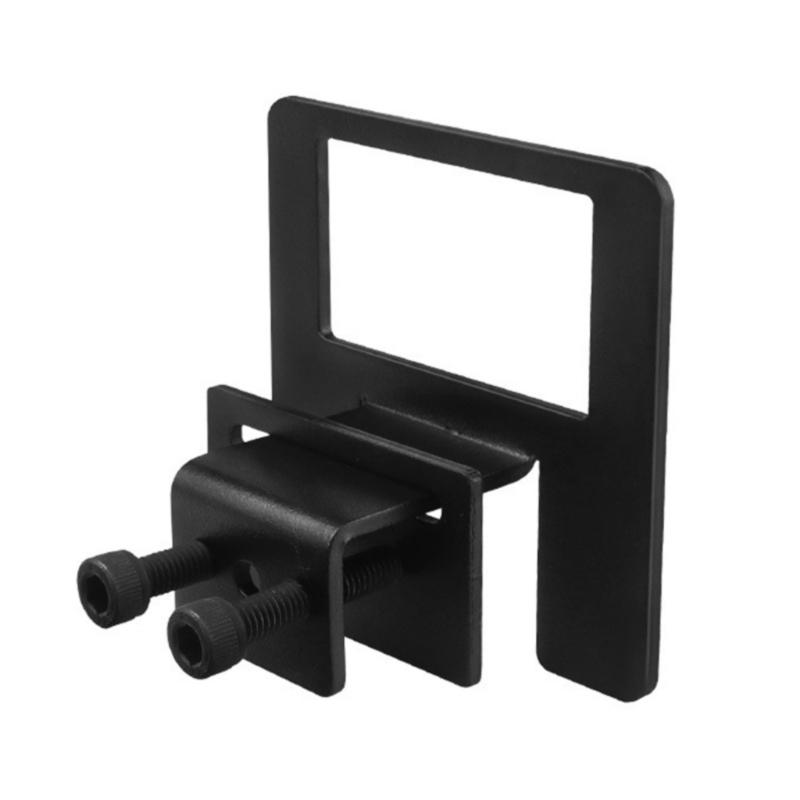 

6 Pieces Metal Bed Frame Anchors Secure Mattress Not Slip Support Heavy Gauges Steel Construction General for Home 1