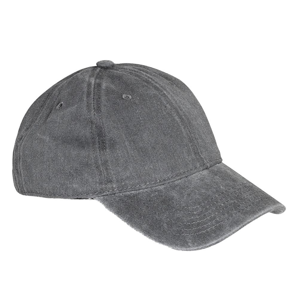 Result Headwear Core Cotton Baseball Cap