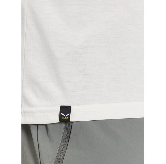 Salewa Solidlogo Dry T-shirt