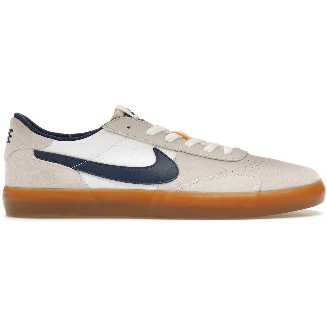 

Sneaker Nike SB Heritage Vulc Summit White Navy Gum(CD5010-102) 41