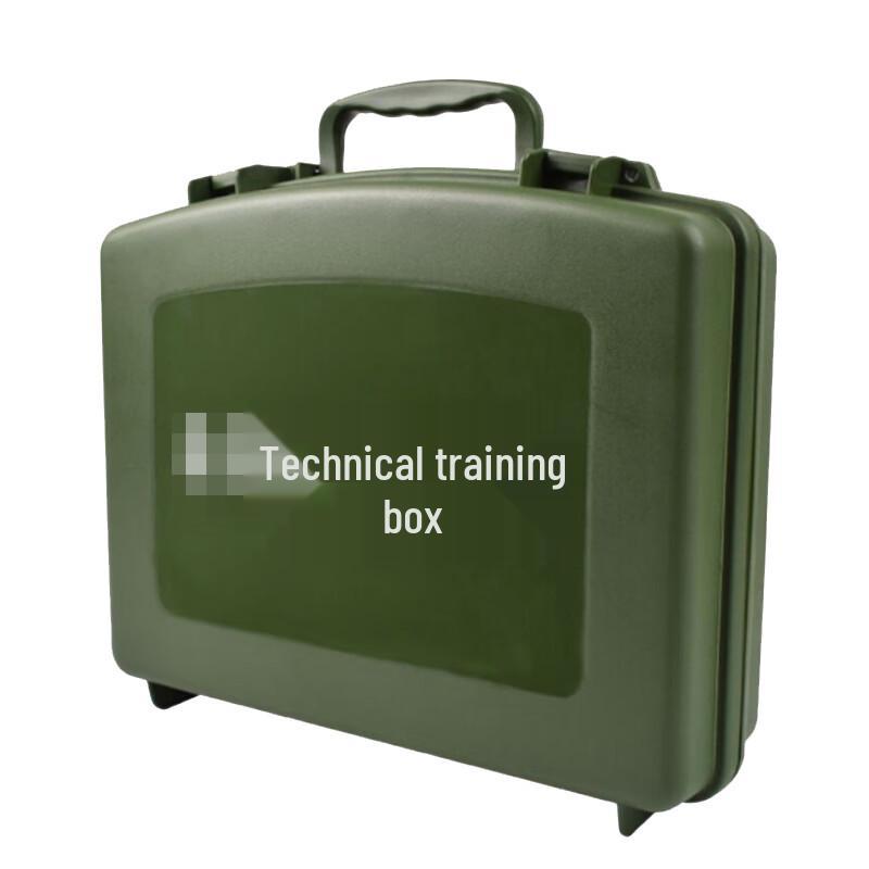 XINGHUI XH192 Teaching Simulation Training Box
