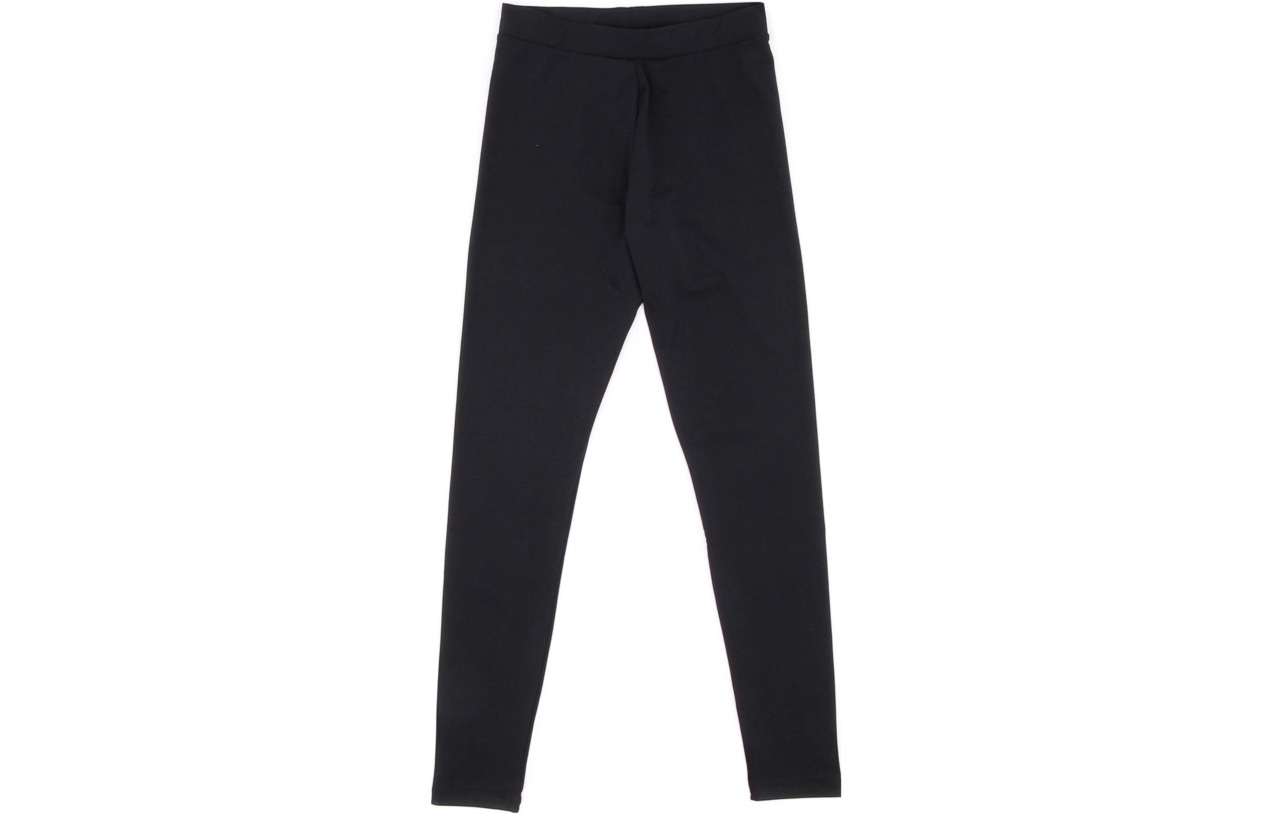 Adidas trefoil stripe leggings CW5076 S