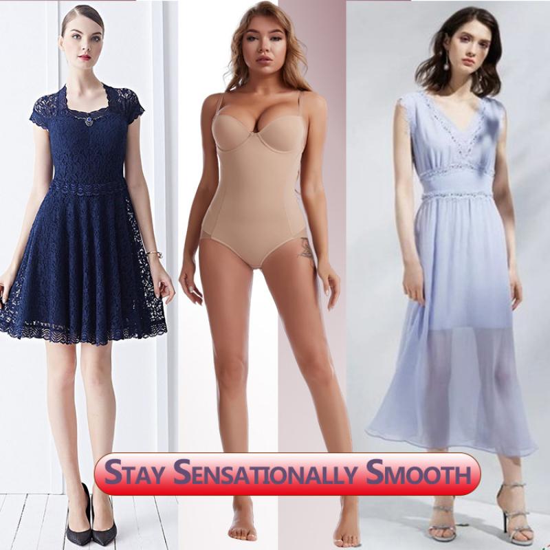 بدلة تشكيل الجسم النسائية بعد الولادة حزام للبطن حمالة صدر قابلة للتعديل لدعم الثدي ملابس داخلية حزام البطن الخصر قطعة واحدة