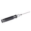 Screwdriver Set High Strength Simple Practical Design 8 in 1 Household Maintenance Tools