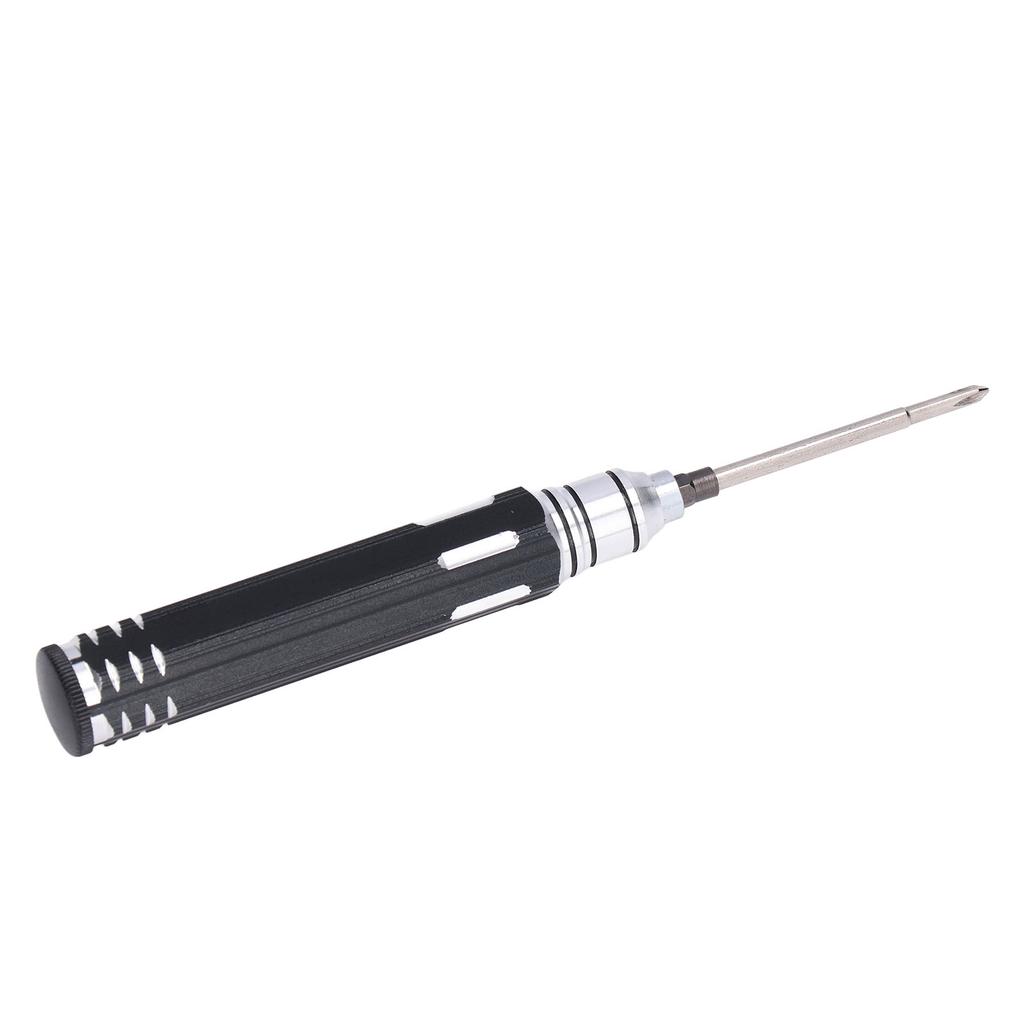 Screwdriver Set High Strength Simple Practical Design 8 in 1 Household Maintenance Tools