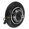 10 Inch 36V 350W Electric Scooter Motor Brushless Hub Motor Electric Scooter Drive Kit