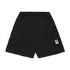 Li Ning Retro Sports Series Casual Shorts Women Shorts Black AKSW530-1