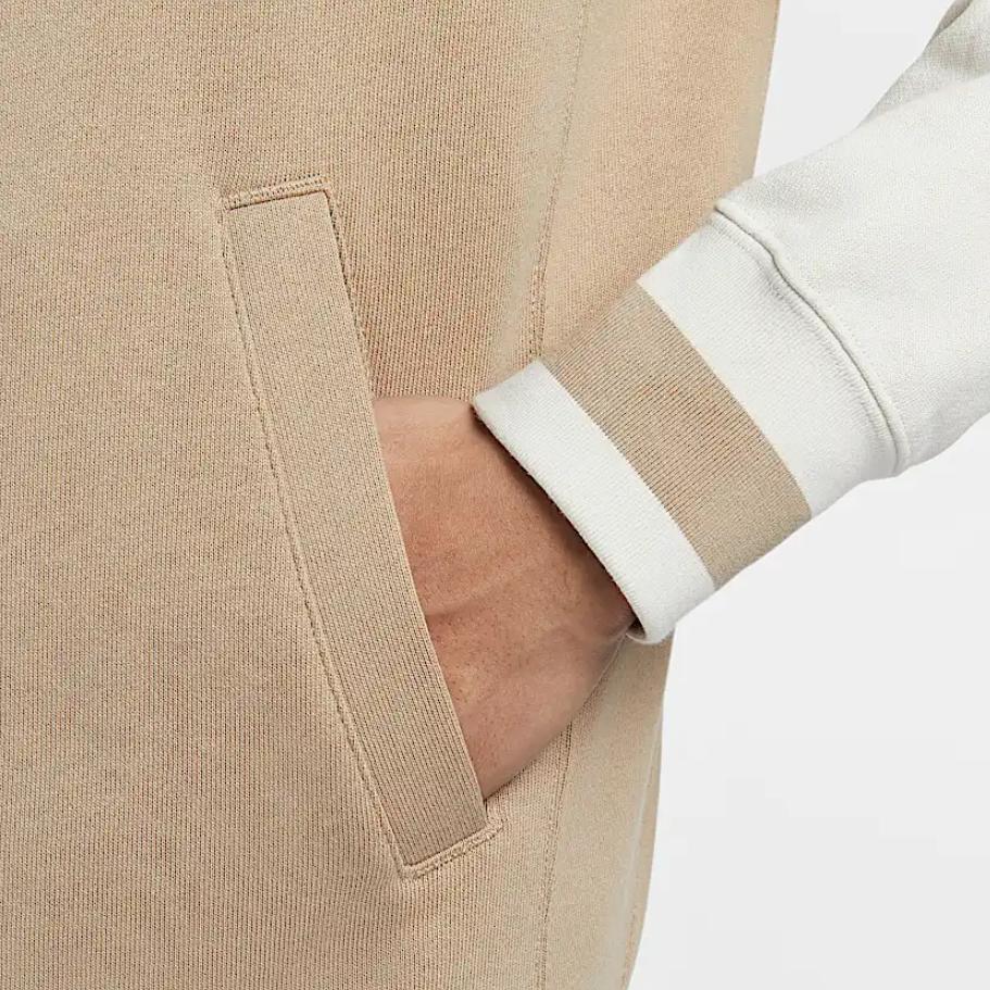 New Nike Jackets & Coats Men's Khaki IB8766-247