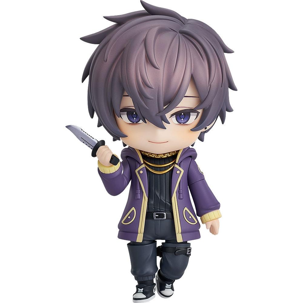 

Віртуальний Ютубер Vtuber Vr Артист Nendoroid Шото Перевидання