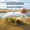 Naturehike Dune 10.9 Camping Tent