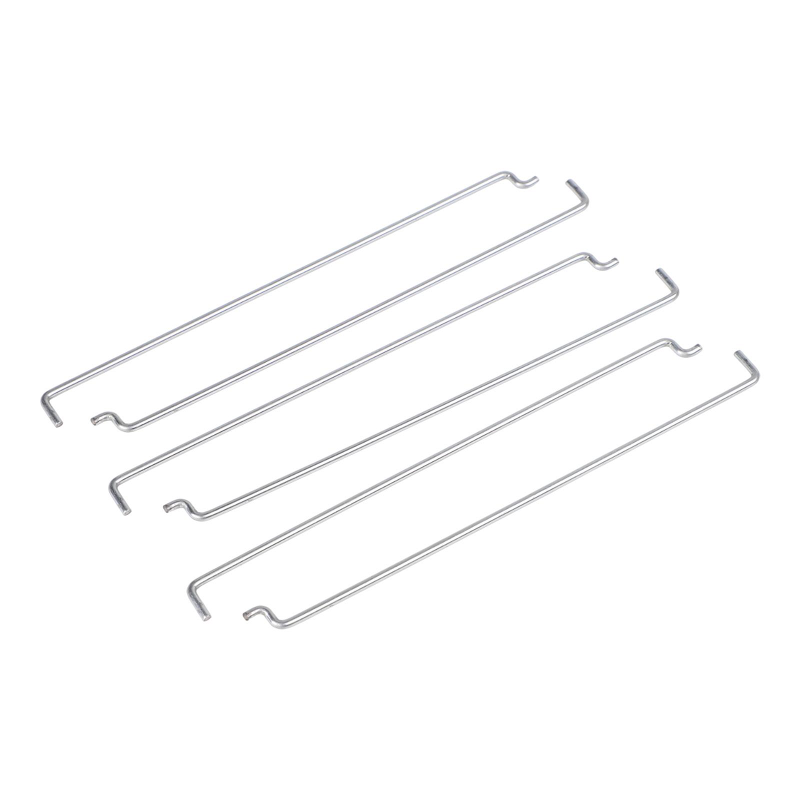 Engine Linkage Components Carburetor Control Rod Metal Throttle Control Parts Complete Component Set High Wear Resistance China Mainland
