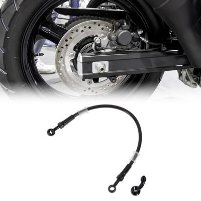 Motocyklowe układy hamulcowe – Dźwignie, liny i kable do motocykla