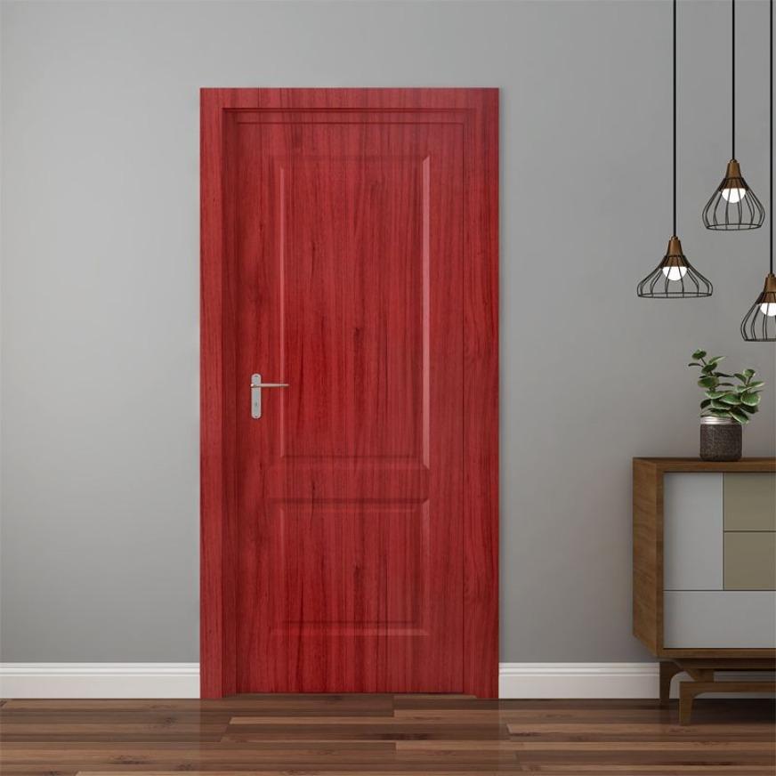 Lățime 90CM Mobilier cu aspect de lemn Autocolant de perete din vinil impermeabil Tapet autoadeziv Autocolant renovare ușă dulap de bucătărie