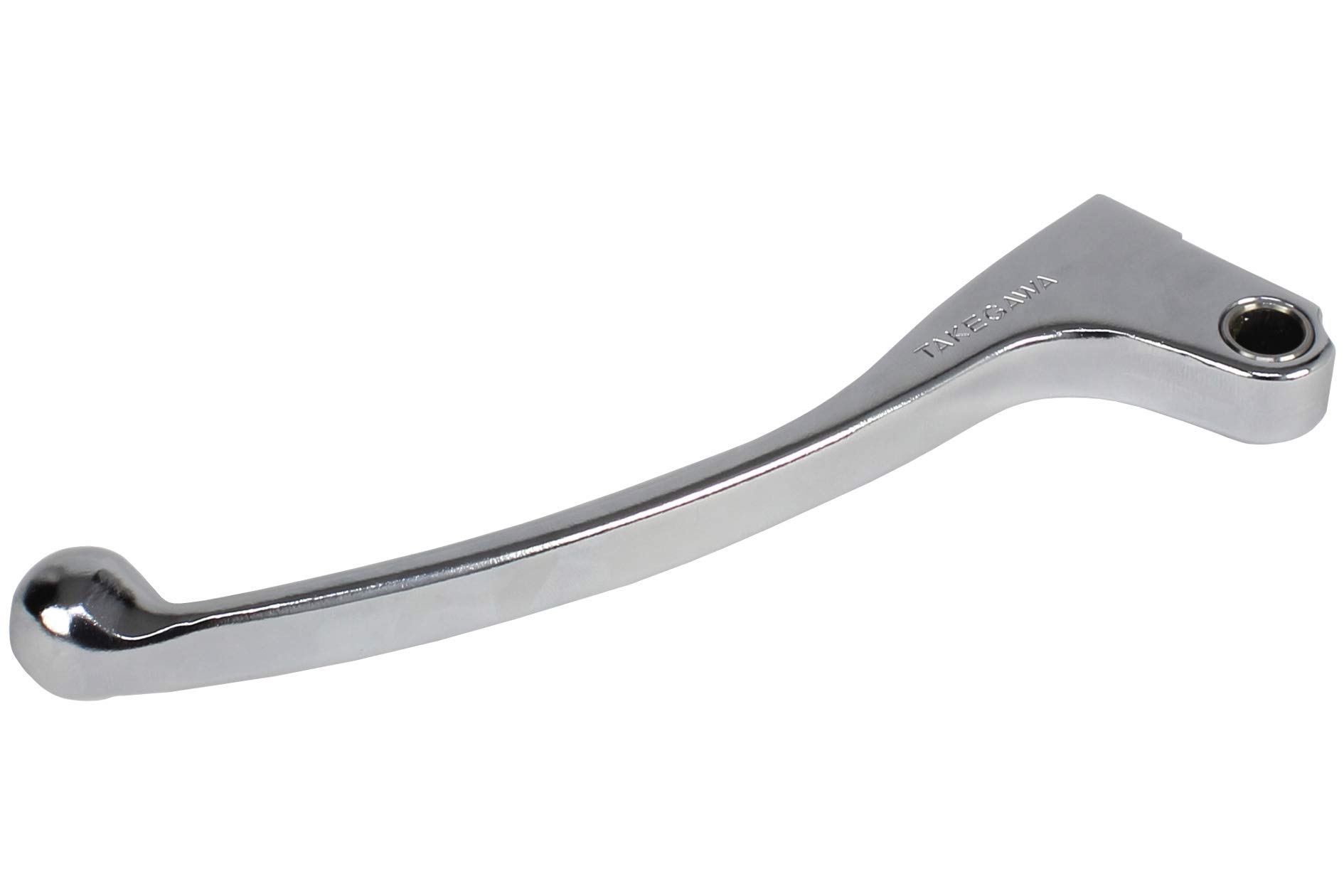 

Special Parts Takegawa Clutch Lever (Chrome Plated) for Monkey 125 (JB02) | Grom | MSX125 02-01-0222