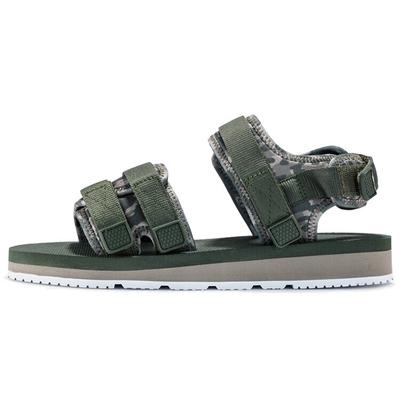 SC-01 Sandale Camouflage Herren D1CR190336