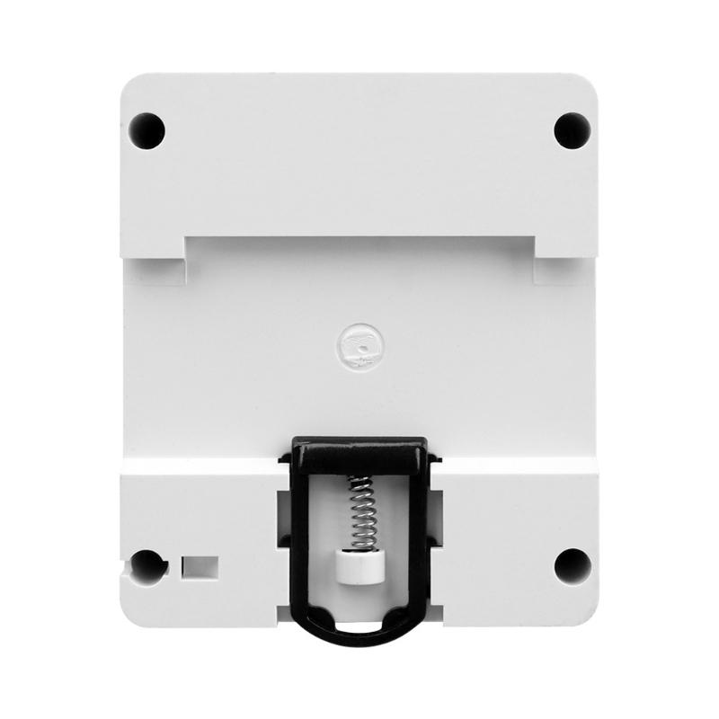 WIFI Intelligent Photovoltaic Meter Breaker Timers Solar Bidirectional Hour Meter Electronic Appliances Remote Controller