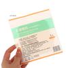 1Pc 10x10cm Hydrocolloid Adhesive Dressing Wound Dressing Sterile Bedsore Healing Pad Patch Wound Care Dressing Wound Patch