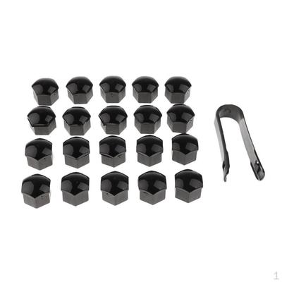 Truck Tire Valve Cap Cover Protective Cover,