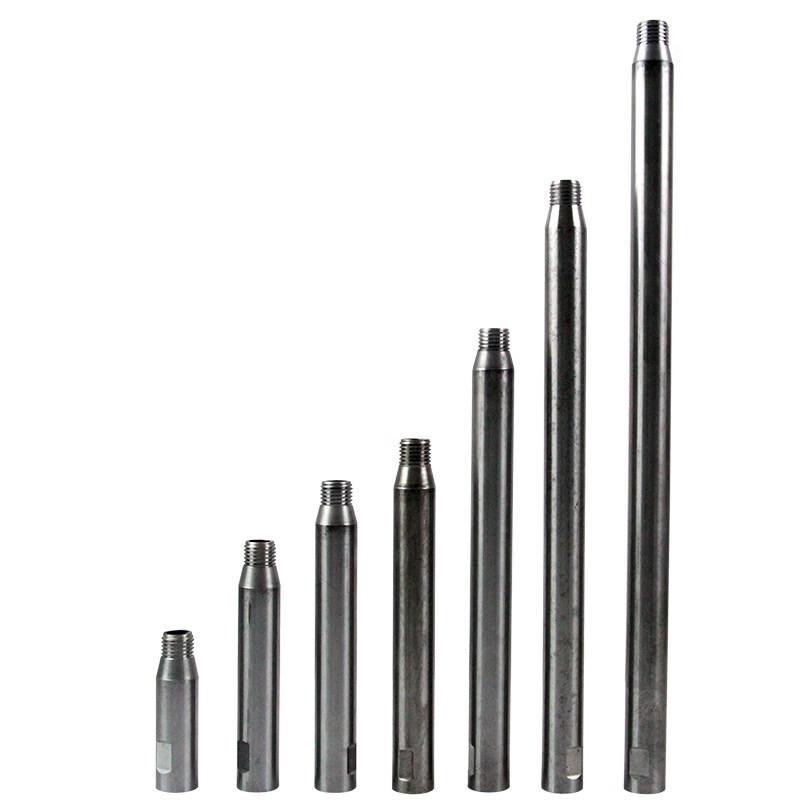 Diamond Drill Bit Extension Rod