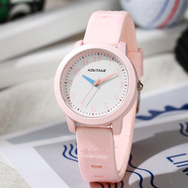 

Унисекс Школьные Студенческие Часы Модные Парные Повседневные Силиконовый Ремешок Наручные Часы Спорт Мужские Женские Часы Montre Femme Дропшиппинг