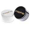 COPHA SWAGGER Unisex-Uhr, Limitierte Auflage, Taucherdesign, Leicht, Langlebig, Hochwertiges Quarzwerk, Offiziell Importiert, Grün