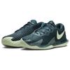 NikeCourt Zoom Vapor Cage 4 Rafa Deep Jungle Men Sneakers Green Lime-Ice DD1579-301
