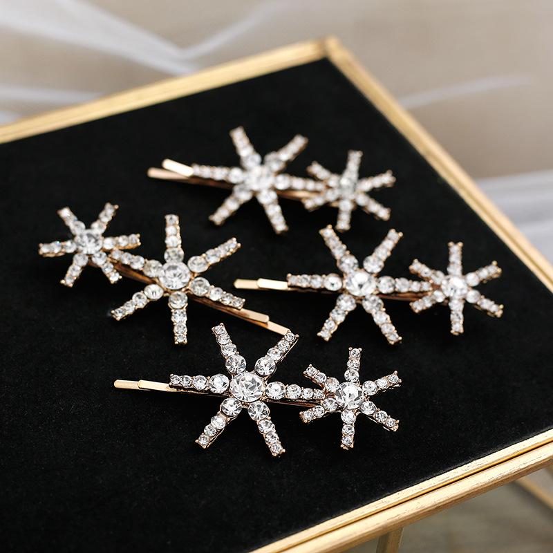 Podoabă de cap super fairy stil Mori cu voal - Clamă de păr inspirată japoneză și coreeană pentru mirese 2024