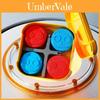 Jogo Eletrônico Portátil Super Jogo da Velha Para Crianças e Adultos Com Bateria Recarregável