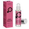 1PC Women's Pheromone Couple Roll-On Perfume, Oilfruity Floral Note, Long-lasting Fragrance, Date Alcohol-Free