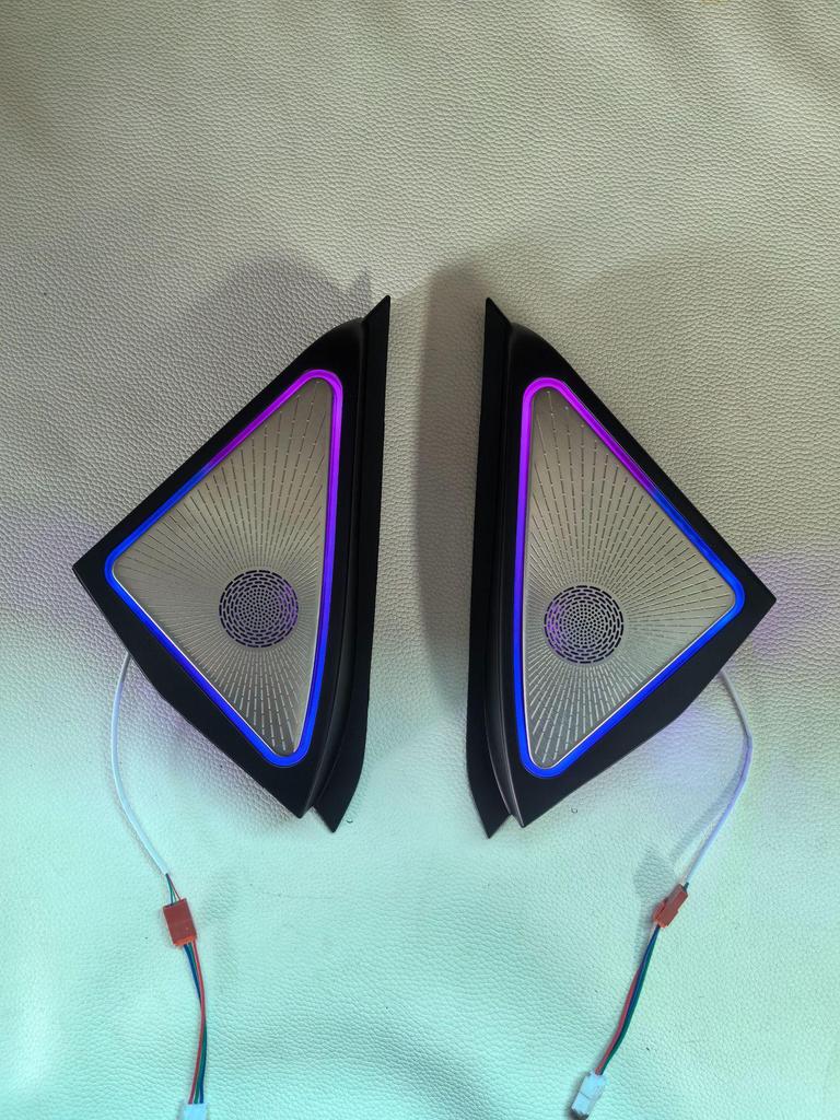 Mitsubishi XFORCE 2024 Car Tweeter with Ambient Light